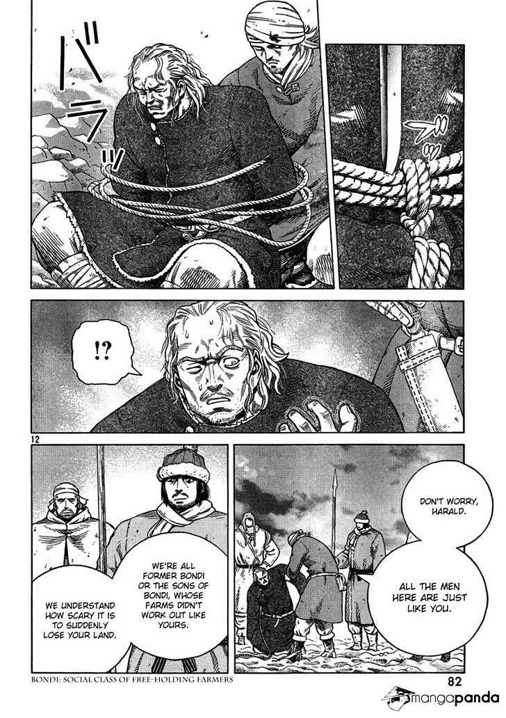 Vinland Saga, Chapter 104 image 12